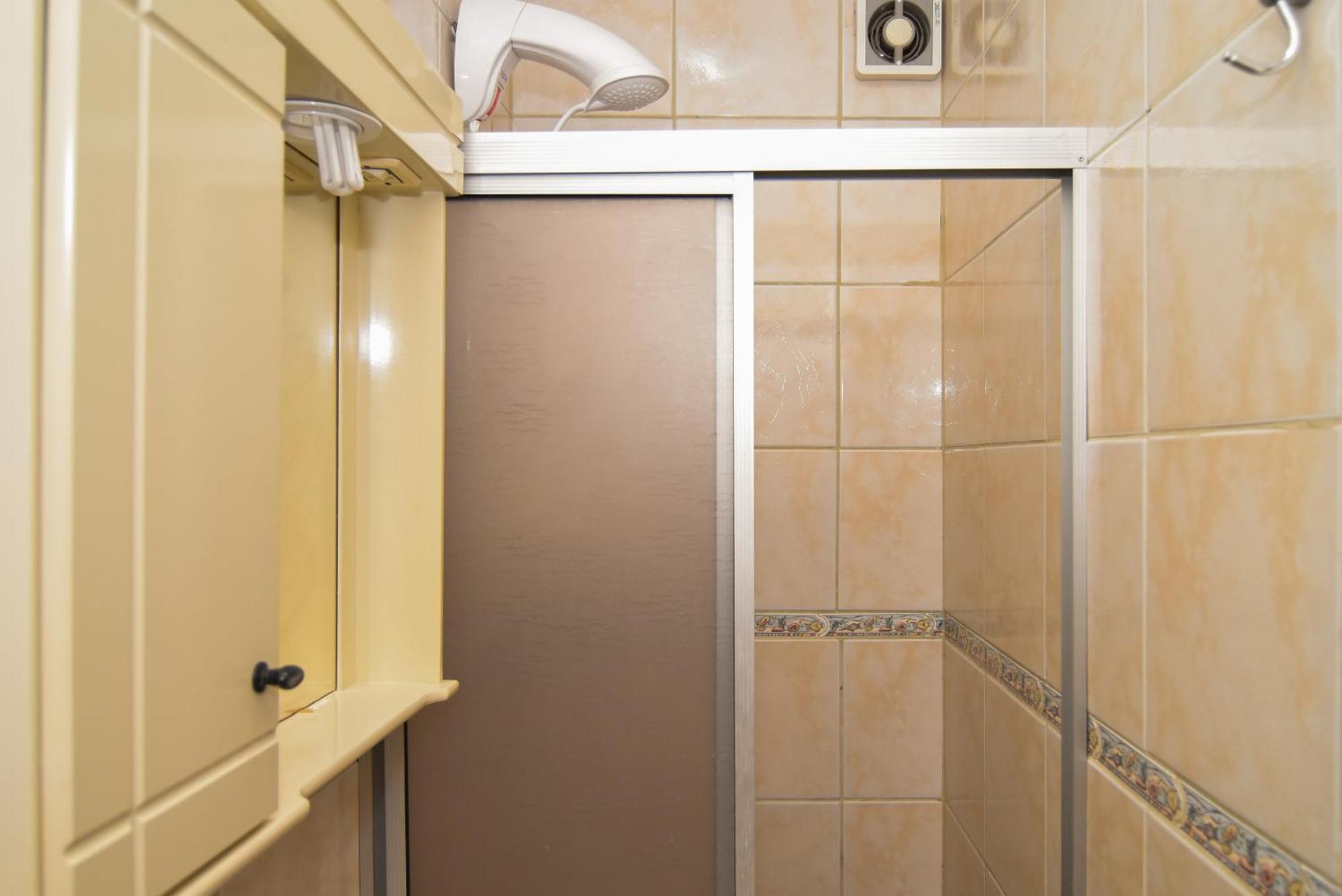 Apartment 100m Da Na Cachoeira Do Bom Jesus P396